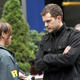 Illustration for article titled Fringe Season 2 Pics Reveal Twizzler-Eating, Corpse-Dissecting Fun